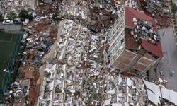 En ölümcül depremler 2023'te kaydedildi: Kahramanmaraş depremi "100 yılın felaketi" olarak anıldı