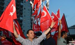 Özyiğit, “Atatürk Kırmızı Çizgimizdir” 