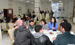 Yenişehir Belediyesi “Akıllı Yenişehir Çalıştayı” Düzenledi