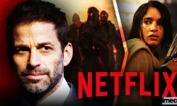 Yılın en pahalı filmi Netflix'ten geldi! İşte o yapım...