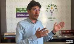 DEM Parti Milletvekili Ali Bozan: "Halkımız Adaylarını Seçti"