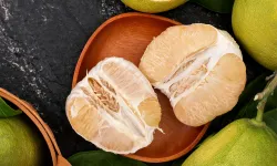 Akdeniz'in Hazinesi: Pomelo Meyvesi