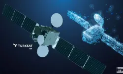 Türkiye, Uzayda İlk 10'a Giriyor: Uydu Testleri tamamlandı