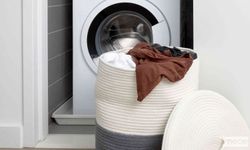 Çamaşırları Ters Çevirerek Yıkamak Doğru mu?