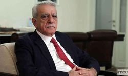 Ahmet Türk, Mardin Aday Adaylığından Çekildi