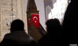 Yarın Tüm Camilerde Şehitler İçin Dua Edilecek