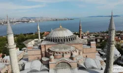 Ayasofya'da Yeni Dönem: Giriş Ücreti Yaklaşık 830 Lira