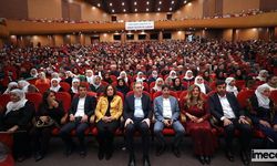 Mersin'de DEM Parti'nin 4. Olağan İl Kongresi Gerçekleştirildi