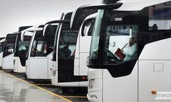 Sömestr, Otobüs Bileti Satışlarını Yüzde 525 Artırdı