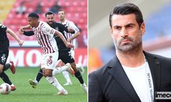 Trendyol Süper Lig Maç Sonucu: Hatayspor 1-1 Pendikspor