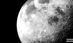 Bilim İnsanları Uyardı: Ay Aktif Olarak Küçülüyor