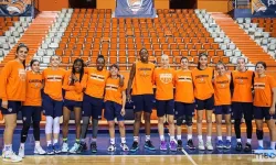 Çukurova Basketbol'dan Taraftarlarına Büyük Destek