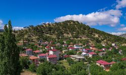 Mersin Yaylalarında Kültürel Miras Yaşatılıyor