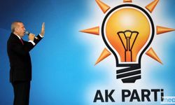 AK Parti'de İstanbul İçin Üç İsim Sona Kaldı