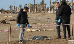 Antalya Valisi Sahildeki Cesetleri Açıkladı: Sebebi Seri Katil Değil, Soykırım Savaşları