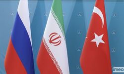 Türkiye, Rusya ve İran'dan Suriye kararı