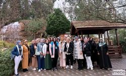 Akdeniz'in Gezgin Kadınları Adana'da