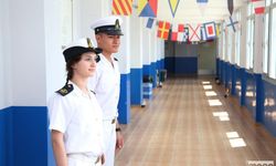Mersin'de Denizcilik Eğitimi Hazırlık Sınıfı Açılıyor