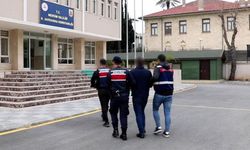 6 Yıl 3 Ay Cezalı FETÖ Hükümlüsü Mersin'de Yakalandı