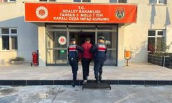 Tarsus'ta 4 Motosiklet Çalan Şüpheli Tutuklandı