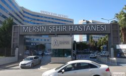 İlk Şehir Hastanesi Mersin'de 15 Milyon Hastaya Şifa Oldu