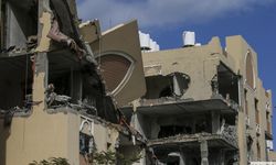 Gazze'de Can Kaybı 26 Bin 257'ye Yükseldi
