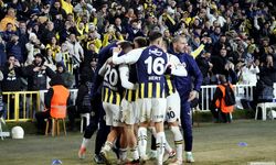 Fenerbahçe 100 Golü Geçti