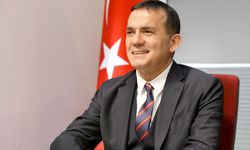 Özyiğit'ten Ön Seçim Kutlaması