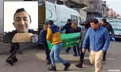 Mersin'de Kaza: 1 Ölü, 3 Ağır Yaralı