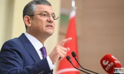 CHP Genel Başkanı Özel, Zübeyde Hanım'ı Andı