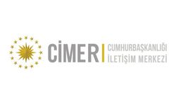 "CİMER'e Yapılan Başvuru Basına Sızdırıldı" İddiasına Açıklama