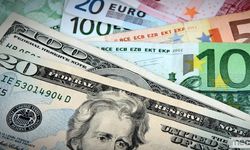 Dolar ve Euro'da Günün İlk Rakamları