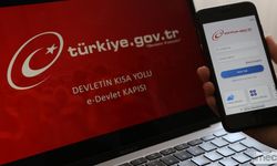 E-Devlet’te Bu Hizmet Artık Ücretli!