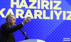 Erdoğan, Can Atalay'a 'terörist' dedi; Özgür Özel'i hedef aldı