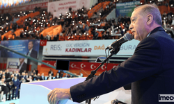 Erdoğan Cumhur İttifakı'nın İzmir Adaylarını Açıkladı