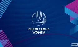 FIBA Kadınlar Avrupa Ligi'nde Çeyrek Final Eşleşmeleri Belli Oldu