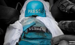 Gazze Şeridi’nde 2 Gazeteci Daha Öldürüldü