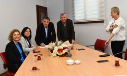Yenişehir Belediyesi'nde Toplu İş Sözleşmesi İmzalandı