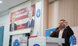 Serdar Soydan'dan Miting Çağrısı