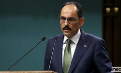 MİT Başkanı İbrahim Kalın'dan Önemli Açıklamalar