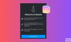 Instagram'da Yeni Dönem Başlıyor... Flipside Nedir?