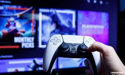 Sony, 2023'ün En Çok İndirilen PlayStation Oyunlarını Açıkladı