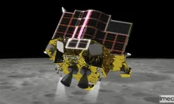 Japonya'nın Ay'a İnen "SLIM" Aracının Bataryası Bitti