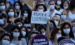 2023 Türkiye'de Kadın Cinayetleri: Yıl İçinde 315 Kadın Hayatını Kaybetti