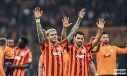 Icardi'den Galatasaraylıları Sevindiren Paylaşım!