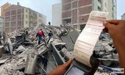 Depremzedelere 331 Günlük Elektrik Faturaları Gönderilmeye Başlandı