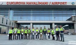 Uluslararası Mersin Havalimanı'nın Yer Seçimi ve Önemli Detayları