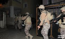 Bakan Yerlikaya: “Mahzen-24 Operasyonlarında 8 Şüpheli Yakalandı”