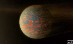 Yeni Gezegen Keşfedildi: Lavlarla Kaplı, 1 Yıl 4 Gün Sürüyor