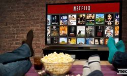 Netflix'in Abone Sayısı 13 Milyon Arttı
